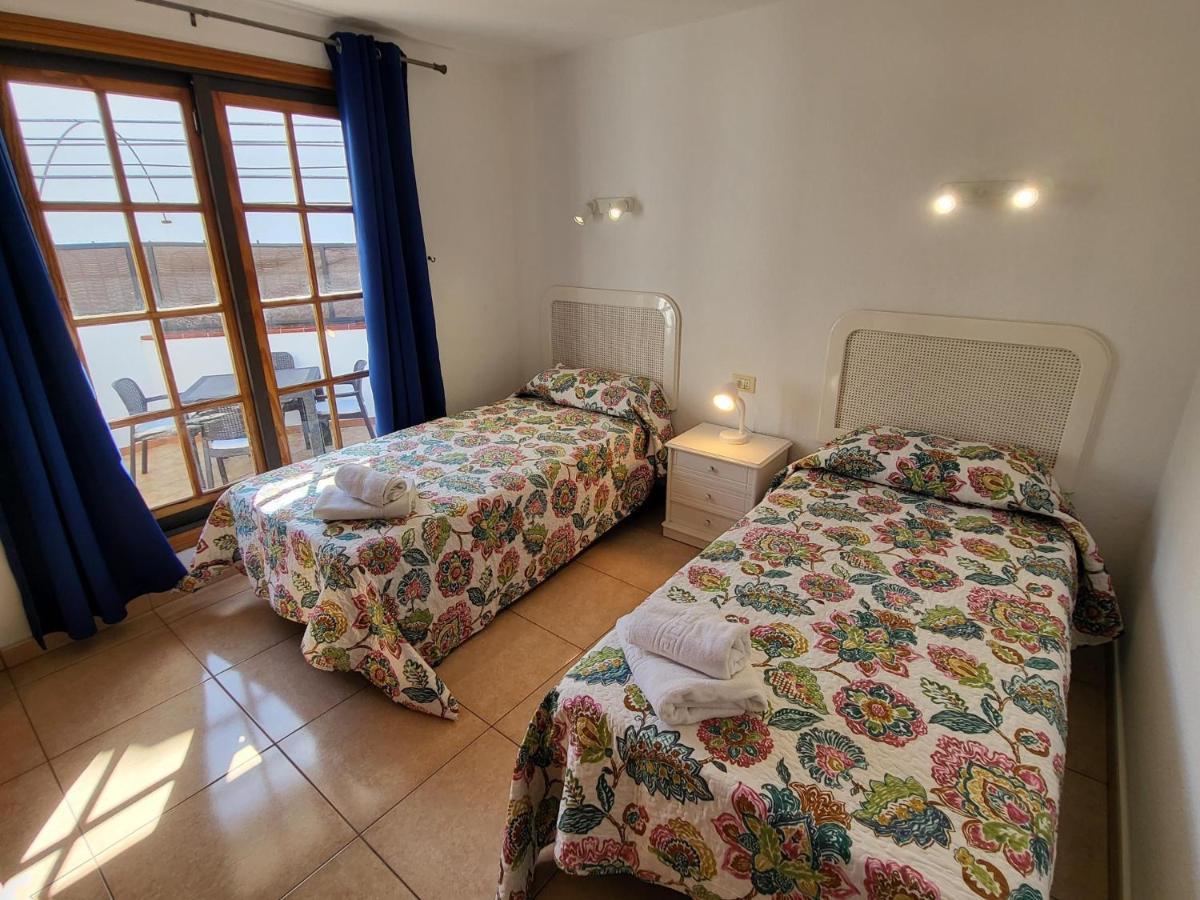 Los Diamantes I Los Cristianos  Bagian luar foto
