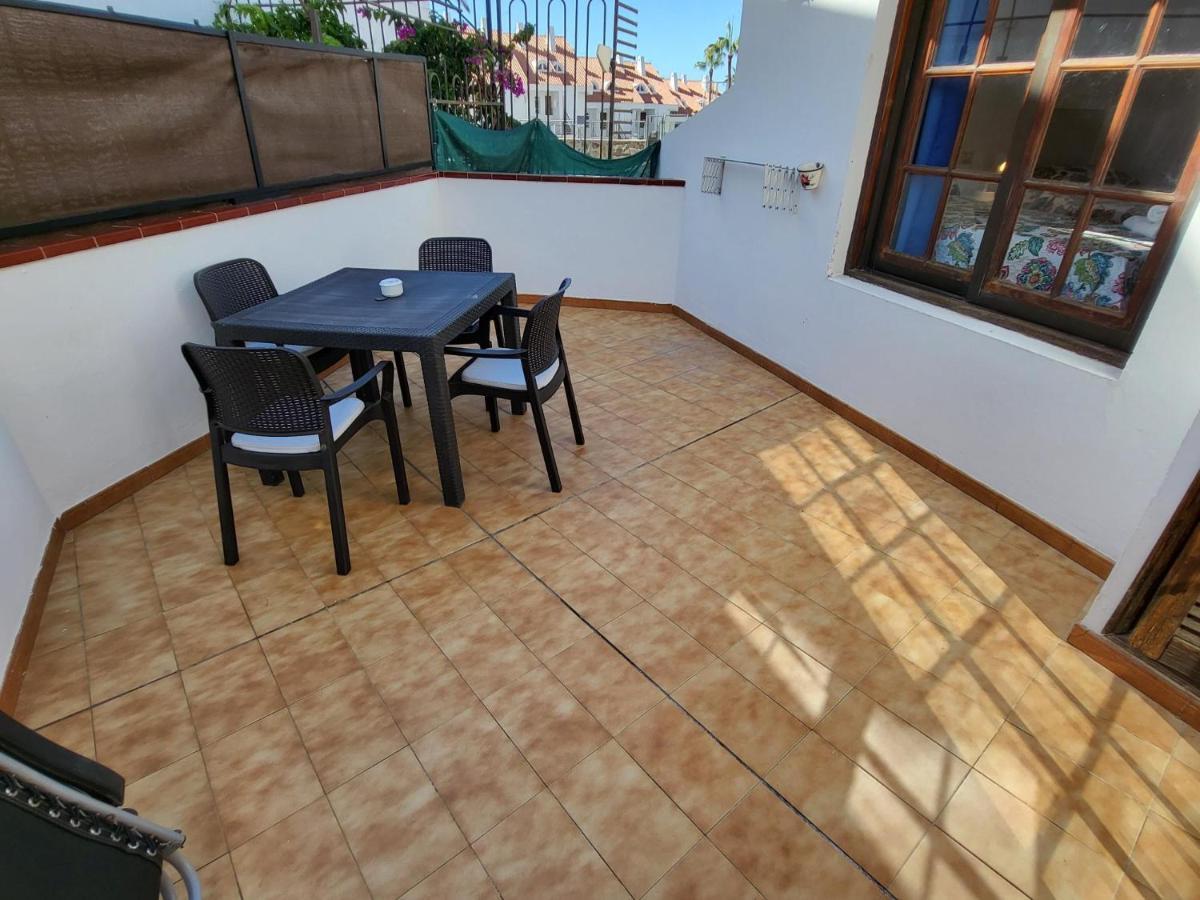 Los Diamantes I Los Cristianos  Bagian luar foto