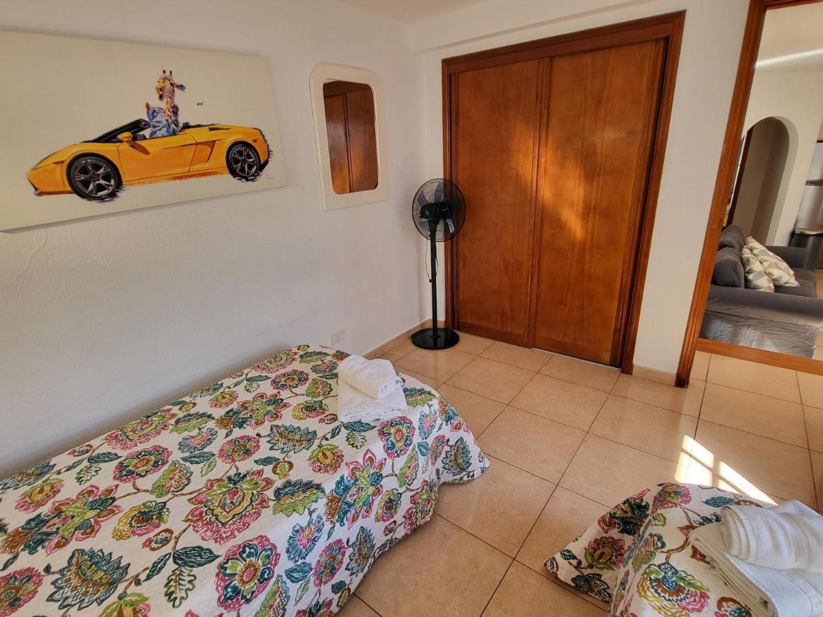 Los Diamantes I Los Cristianos  Bagian luar foto